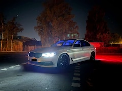 Bild des Angebotes BMW 530 530d Aut. Luxury Line