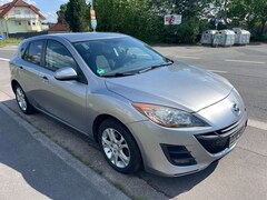 Bild des Angebotes Mazda 3 1.6 MZR *Tüv Neu*Service Neu*
