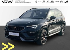 Bild des Angebotes CUPRA Ateca VZ TSI DSG 4Drive AHK Navi BeatsAudio SHZ Klima
