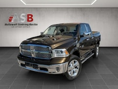 Bild des Angebotes Dodge RAM LPG GAS*Leder*Automatik*Chrom Paket