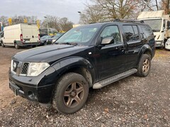 Bild des Angebotes Nissan Pathfinder 2.5 dCi Premium