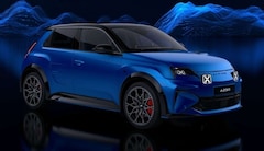 Bild des Angebotes Alpine A290 GT Performance ab 299€ Vorführwagen-Deal