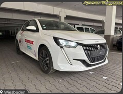 Bild des Angebotes Peugeot 208 Allure PureTech 100. LED. PDC. AUTOM.KLIMA