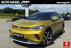 Bild des Angebotes VW ID.4 ID.4 Pro Performance Max |PANO|CAME|LED| Navi