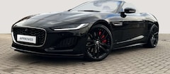 Bild des Angebotes Jaguar F-Type P450 AWD Cabriolet R-Dynamic Black