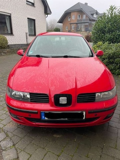 Bild des Angebotes SEAT Leon 1.6 16V Magma