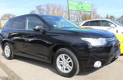Bild des Angebotes Mitsubishi Outlander ClearTec Invite 2WD*WR/SR*PDC*Klimatronic*
