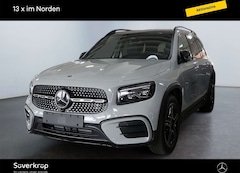 Bild des Angebotes Mercedes-Benz GLB 200 d 4MATIC AMG NIGHT MULTI 360 AHK KAMERA