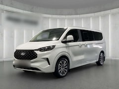 Bild des Angebotes Ford Tourneo Custom Titanium X EcoBlue | AHK | StHz | Pano | B&O | ACC