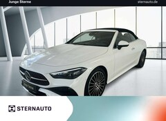 Bild des Angebotes Mercedes-Benz CLE 450 CLE 450 4M AMG Line/Distronic/Kamera/AHK/Digital
