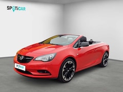 Bild des Angebotes Opel Cascada 1.6 T Innovation LEDER/BI-XENON/SHZ/LHZ/PDC
