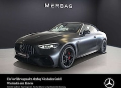 Bild des Angebotes Mercedes-Benz CLE 53 AMG CABRIO-DISTRONIC-SITZKLIMA-UVP 128.000,-