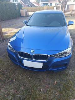 Bild des Angebotes BMW 316 316i Sport Line