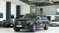 Bild des Angebotes Mercedes-Benz GLS 450 4Matic*AMG-LINE*7-SITZE*MASSAGE*HUP*BURM*