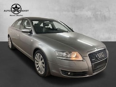 Bild des Angebotes Audi A6 3.0 TDI tiptronic quattro Xenon Navi Leder