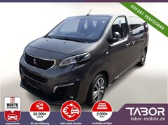 Bild des Angebotes Peugeot Traveller 2.0 BHDi 180 Aut. Allure L2 8S Nav ACC
