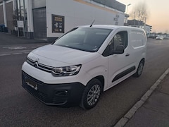 Bild des Angebotes Citroen Berlingo Berlingo 1.2 PureTech 110 1.2 Puretech 110 M S
