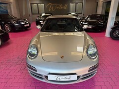 Bild des Angebotes Porsche 997 Carrera S Erstlack,Scheckheft,Bose