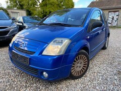Bild des Angebotes Citroen C2 Confort