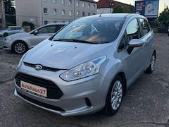 Bild des Angebotes Ford B-Max B-MAX Sitzheiz. Frontscheibheiz. Klima Multi