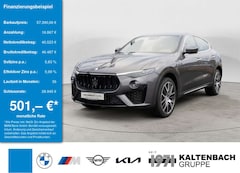 Bild des Angebotes Maserati Levante Modena S MATRIX-LED ACC NAVI KAMERA