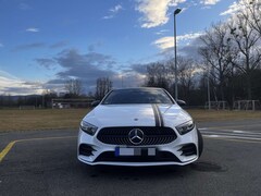 Bild des Angebotes Mercedes-Benz A 200 7G-DCT AMG Line