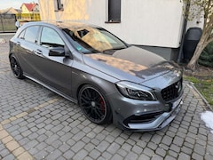 Bild des Angebotes Mercedes-Benz A 45 AMG 4Matic Speedshift 7G-DCT