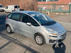 Bild des Angebotes Citroen C4 Picasso Tendance TÜV NEU - 1.HAND - KLIMA