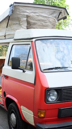 Bild des Angebotes VW T3 Kombi