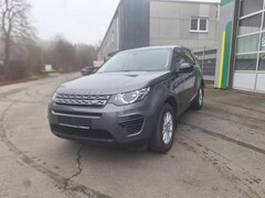Bild des Angebotes Land Rover Discovery Sport Pure