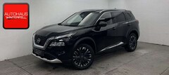 Bild des Angebotes Nissan X-Trail 1.5 VC-T Tekna 7SITZ+BOSE+MEMO+CARPLAY+