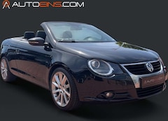 Bild des Angebotes VW Eos 1.4 16V TSI*PDC*Klima*Sitzheizung*
