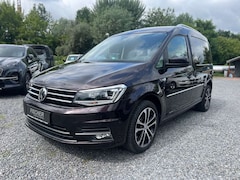 Bild des Angebotes VW Caddy 1.4 Highline+XENON+NAVI+LEDER+STAND.H+KAME