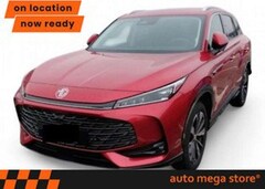 Bild des Angebotes MG HS 1.5 Turbo GDI Comfort DCT
