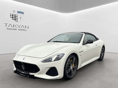 Bild des Angebotes Maserati GranCabrio MC Sport V8/NAVI/XENON/FINANZIERUNG