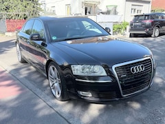 Bild des Angebotes Audi A8 3.0 TDI quattro/Vollausttatung/ Leder/ Bi-Xenon