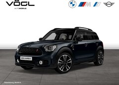Bild des Angebotes MINI Cooper S Countryman Cooper S ALL4 JCW Trim Panoramadach Head-Up