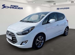 Bild des Angebotes Hyundai iX20 1.6 Style Navigation Kamera Schiebedach