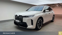 Bild des Angebotes BMW iX A xDrive60 M-Sport,AHK,DAProf,H+K, LEDScheinw