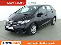 Bild des Angebotes Honda Jazz 1.3 i-VTEC Comfort Aut.*TEMPO*PDC*SHZ*ALU*LIM*