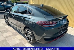Bild des Angebotes Hyundai i30 -FASTBACK 1.5T-48V DCT-N-LINE-LED-SHZ-LH-18"