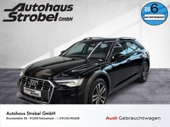 Bild des Angebotes Audi A6 allroad A6 allroad 2.0 TDI S-Tronic Quattro LED Navi Tem