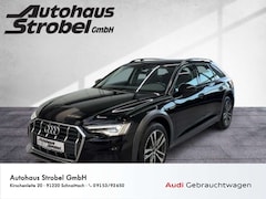 Bild des Angebotes Audi A6 allroad A6 allroad 2.0 TDI S-Tronic Quattro LED Navi Tem