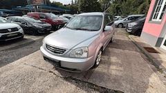 Bild des Angebotes Kia Carens 2.0 CRDi EX Van