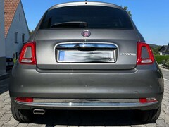 Bild des Angebotes Fiat 500 Star *Hybrid* Glas / E Stop / Navi / Unfallfrei
