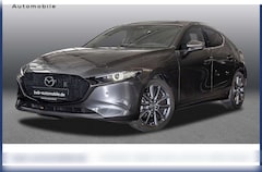 Bild des Angebotes Mazda 3 2.5 Aut. Exclusive-Line NAVI HEADUP MATRIX RFK