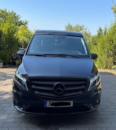 Bild des Angebotes Mercedes-Benz Marco Polo 220 d 4MATIC ACTIVITY
