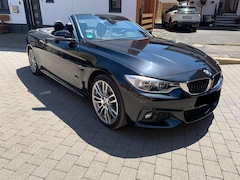 Bild des Angebotes BMW 425 425d Cabrio M Sport
