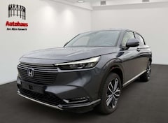 Bild des Angebotes Honda HR-V Advance Hybrid NAVI+LED+KAMERA+SITZHEIZUNG+ALLWETT