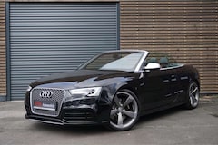 Audi RS5 4.2 1.Hd. B&O MMI 280km/h Carbon Exklusiv